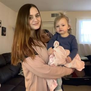 Meet your Posher, Krista